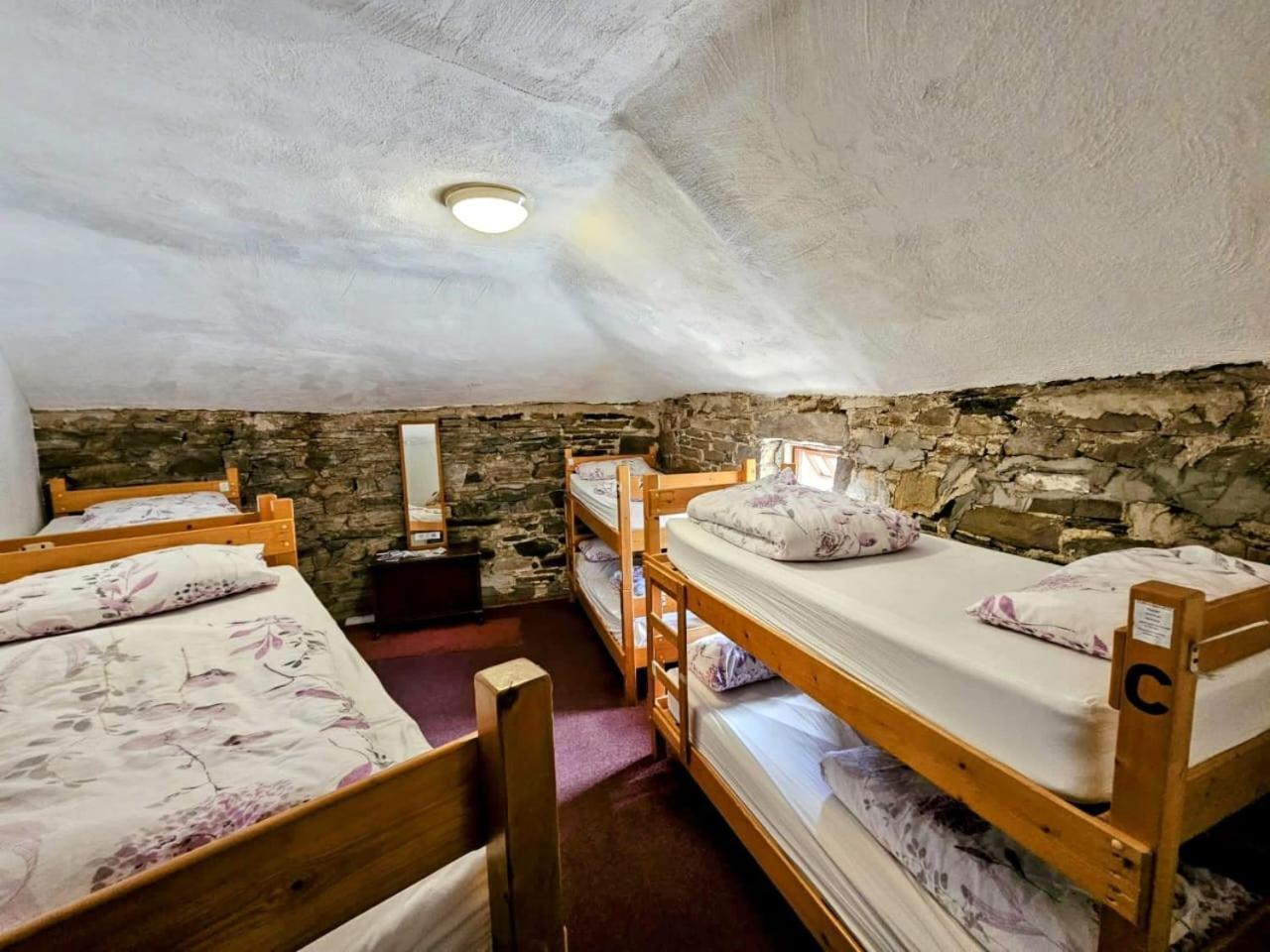 Auberge de jeunesse Old Mill